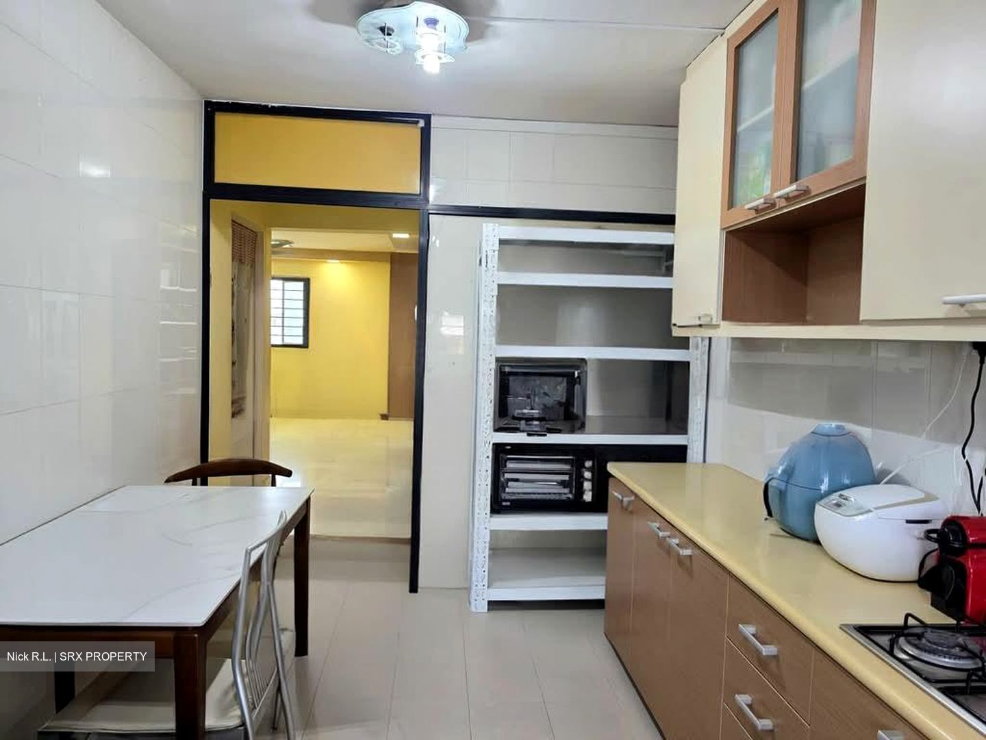 Blk 228 Boundary Ville (Serangoon), HDB 4 Rooms #541934861
